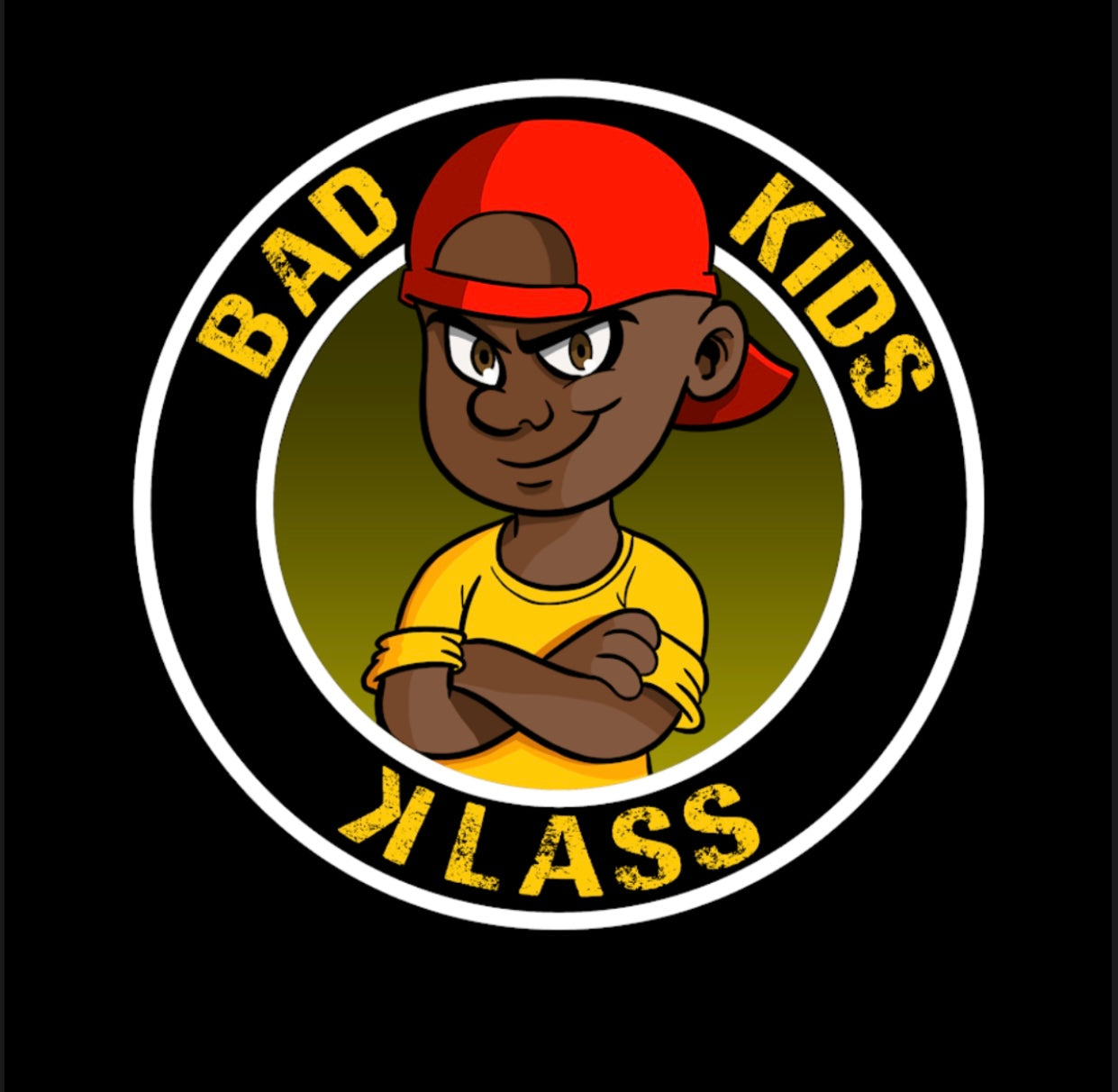 Bad Kids Kollection Gift Card